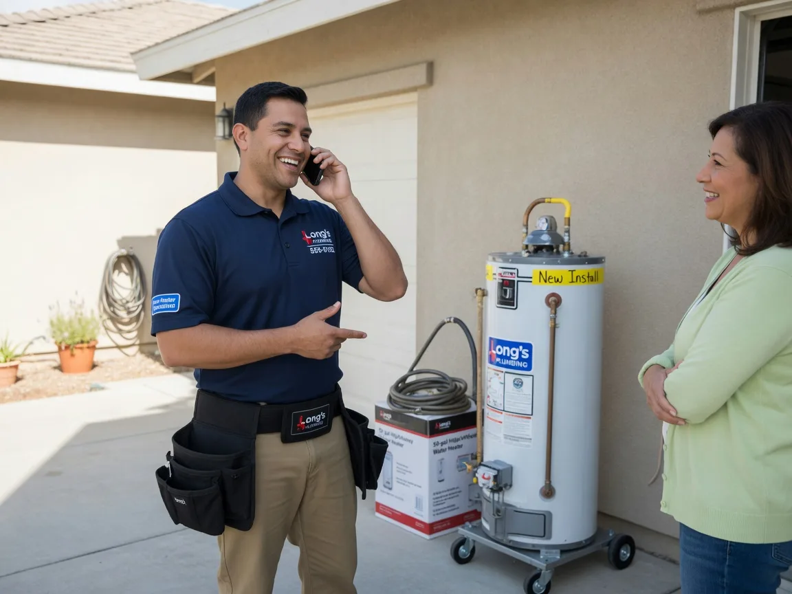 Leak Detection Ostrander, OH FAQs